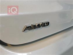 کادیلاک XT6